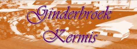 Ginderbroek kermis 2018